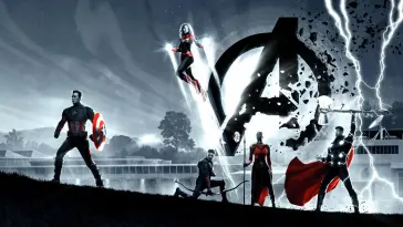 Marvel's Avengers: Heroic Alliance live wallpaper download