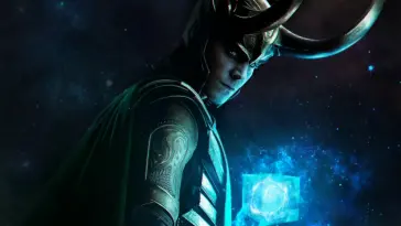 Marvel's Enigmatic Loki live wallpaper download