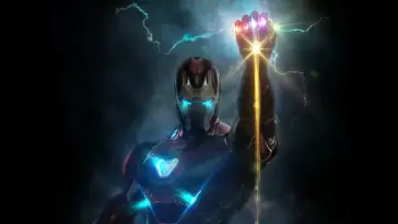 Iron Man: The Invincible Avenger live wallpaper download