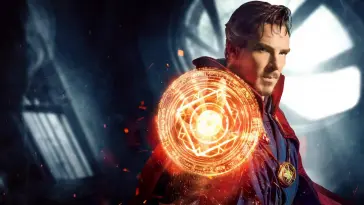 Doctor Strange live wallpaper download