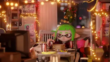 Splatoon 2 live wallpaper download