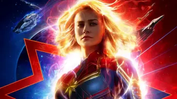 Captain Marvel live wallpaper download