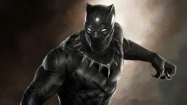 Black Panther: The Stealthy Sentinel live wallpaper download