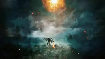 Elden Ring animated wallpaper download