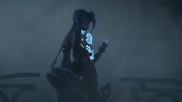 Jinx: Mayhem in Arcane live wallpaper download