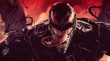 Venom Anti-Hero live wallpaper download