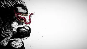 Villain Venom live wallpaper download