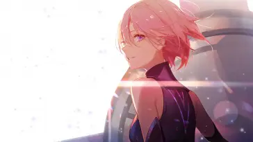 Mash Kyrielight live wallpaper download