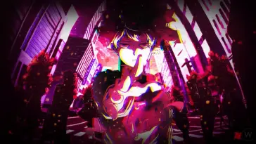 Mob Psycho 100 live wallpaper download