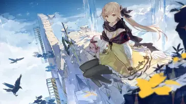 On the Edge live wallpaper download
