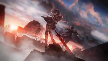 Arknights: Heroes Unleashed live wallpaper download