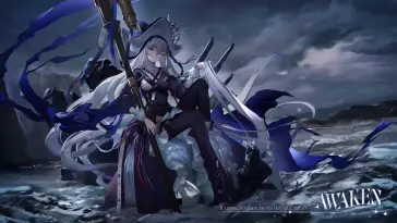 Specter the Unchained live wallpaper download