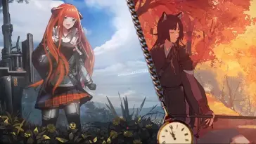 Arknights Heroes of the Frontier live wallpaper download