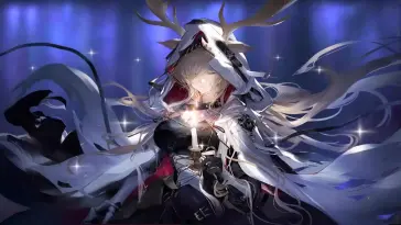 Candle Knight Viviana live wallpaper download