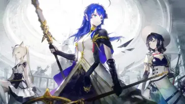 Arknights EPOQUE live wallpaper download