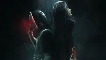 Itachi Uchiha in Akatsuki Cloak live wallpaper download