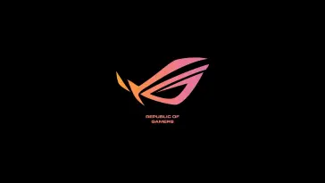Asus ROG Logo live wallpaper download