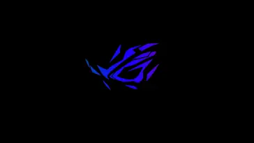 Colorful Asus Logo live wallpaper download