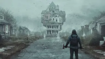 Ashen Falls live wallpaper download