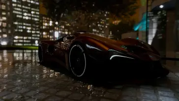Grotti Visione (GTA) live wallpaper download