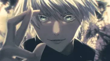 Satoru gojoTactics live wallpaper download