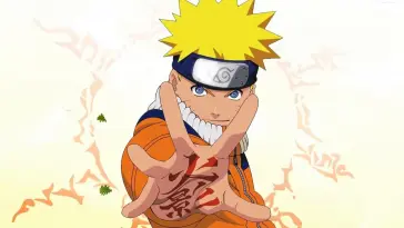 Naruto Standing Alone live wallpaper download