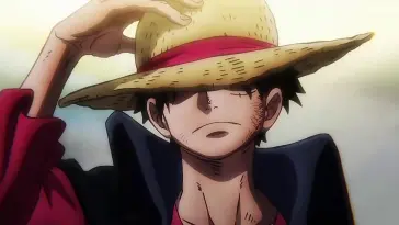 Monkey D. Luffy Straw Hat live wallpaper download