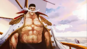 Edward Newgate on the Ship live wallpaper download