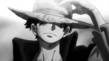 Straw Hat Luffy live wallpaper download
