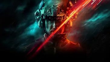 Battlefield 2042 Modern Conflict live wallpaper download