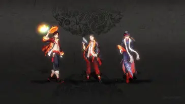Luffy, Ace & Sabo live wallpaper download