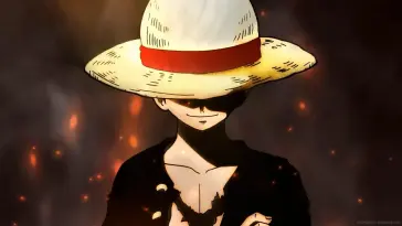 Luffy Pirate live wallpaper download