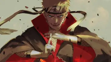 Naruto Uzumaki Ninja live wallpaper download