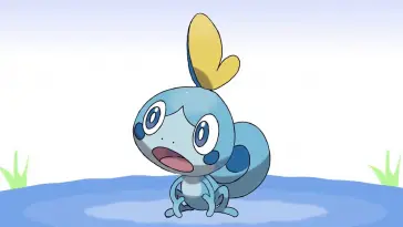 Sobble (Pokemon) live wallpaper download
