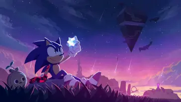 Sonic live wallpaper download