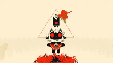 CULT OF THE LAMB From Cookie Run live wallpaper download