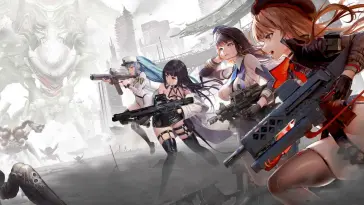 Goddess of Victory live wallpaper download