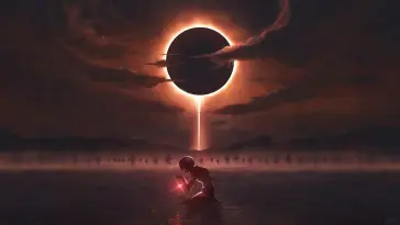 The God Hand (Berserk) live wallpaper download
