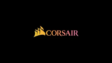 Corsair Logo live wallpaper download