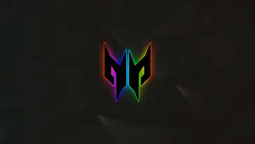Predator Gaming Logo live wallpaper download