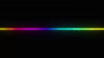 Colorful Abstract Line live wallpaper download