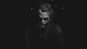 Joker (The Dark Knight) live wallpaper download