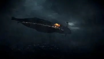 Separatist Dreadnought Vessel live wallpaper download