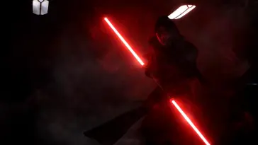 DARTH MAUL (Star Wars) live wallpaper download
