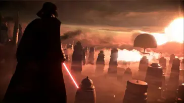 Anakin Skywalker Dark Side live wallpaper download