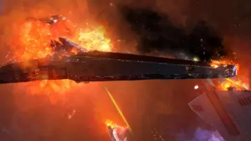 Venator Firepower live wallpaper download