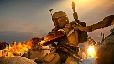 Boba Fett (Star Wars) live wallpaper download