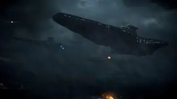 Venator and Kamino live wallpaper download