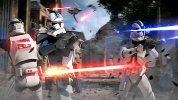 Clone Army (Star Wars) live wallpaper download