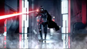 Trooper From Star Wars live wallpaper download